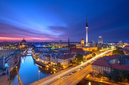 Berlin